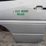 PUERTA DELANTERA IZQUIERDA 123821