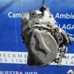 CAJA CAMBIOS 123517