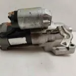 MOTOR ARRANQUE 123331