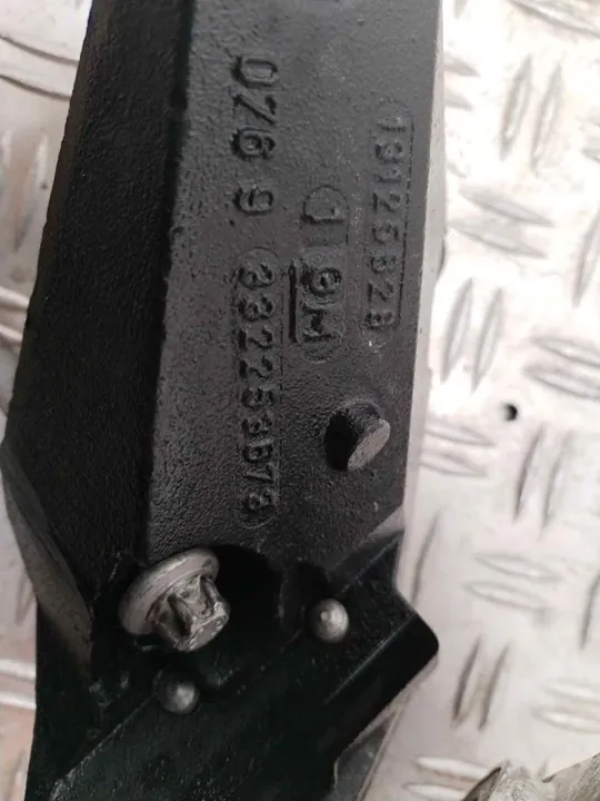 SOPORTE MOTOR 123443