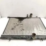 RADIADOR AGUA 123315