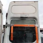 PUERTA TRASERA DERECHA 124173