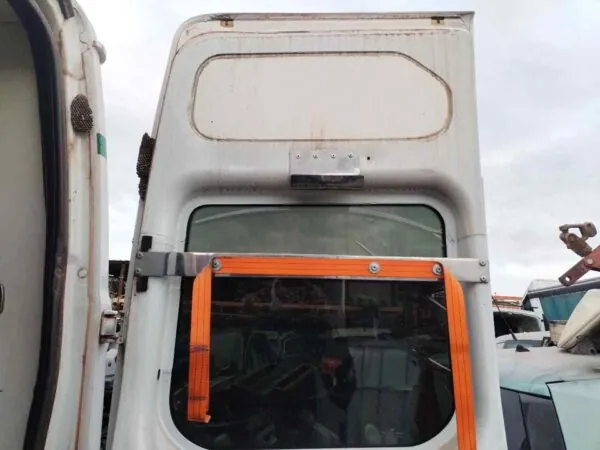 PUERTA TRASERA DERECHA 124173