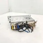 SISTEMA AUDIO / RADIO CD 123723