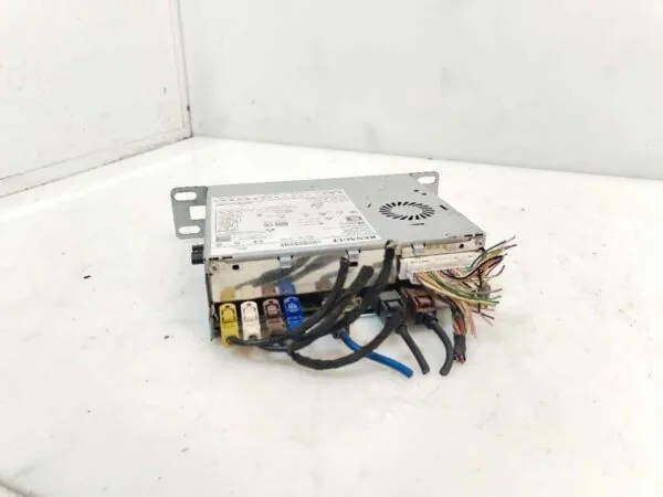 SISTEMA AUDIO / RADIO CD 123723