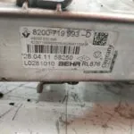 ENFRIADOR EGR 123686