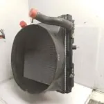 RADIADOR AGUA 123178