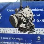 CAJA CAMBIOS 123517