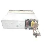 SISTEMA AUDIO / RADIO CD 124034