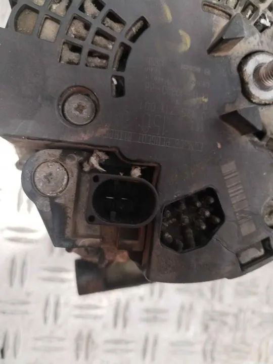 ALTERNADOR 123959