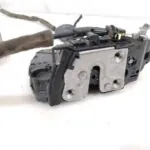 CERRADURA PUERTA DELANTERA DERECHA 123705