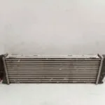 INTERCOOLER 123145