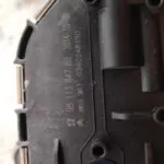 MOTOR LIMPIA DELANTERO 124087