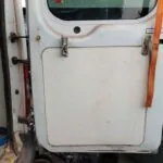 PUERTA TRASERA DERECHA 124173