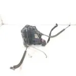 CERRADURA PUERTA DELANTERA IZQUIERDA 123014