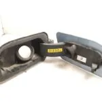 TAPA EXTERIOR COMBUSTIBLE 124095