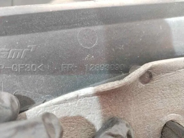 RETROVISOR DERECHO 123589