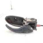 CERRADURA PUERTA DELANTERA DERECHA 123353