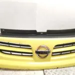 REJILLA DELANTERA 123920