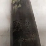 AMORTIGUADOR TRASERO DERECHO 123130
