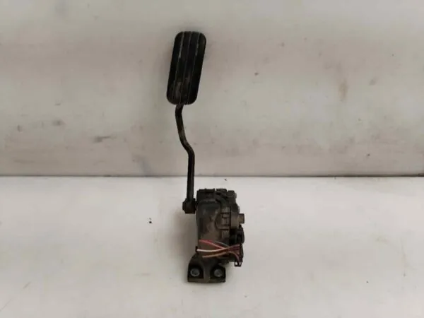 PEDAL ACELERADOR 123139