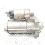 MOTOR ARRANQUE 124027