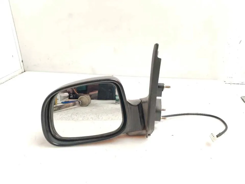 RETROVISOR IZQUIERDO 123757