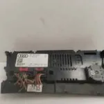 MANDO CLIMATIZADOR 123447