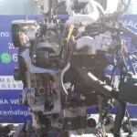 MOTOR COMPLETO 123318