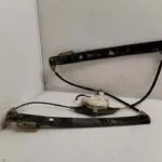 ELEVALUNAS DELANTERO IZQUIERDO 123462