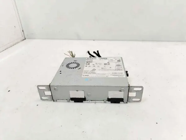 SISTEMA AUDIO / RADIO CD 123723
