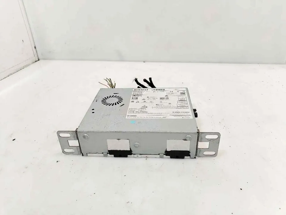 SISTEMA AUDIO / RADIO CD 123723