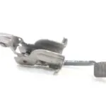 PEDAL EMBRAGUE 123619