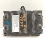 CAJA RELES / FUSIBLES 123826