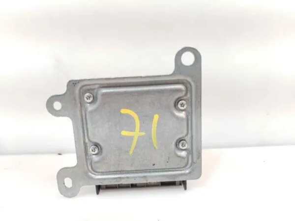 CENTRALITA AIRBAG 123664