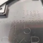 REJILLA AIREADORA 123412