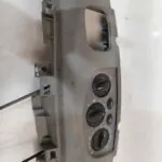 MANDO CALEFACCION / AIRE ACONDICIONADO 123186