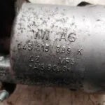 ENFRIADOR ACEITE MOTOR 122789