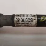 TRANSMISION DELANTERA DERECHA 123518