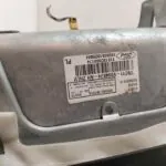 AIRBAG DELANTERO DERECHO 123949