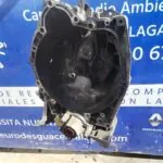CAJA CAMBIOS 123517