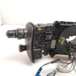 MANDO MULTIFUNCION 124082