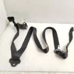 CINTURON SEGURIDAD TRASERO DERECHO 123813