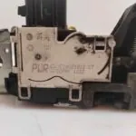 CERRADURA PUERTA DELANTERA DERECHA 123937
