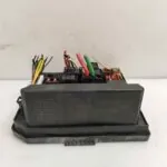 CAJA RELES / FUSIBLES 123271