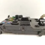 CAJA RELES / FUSIBLES 123825