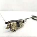 CERRADURA PUERTA DELANTERA IZQUIERDA 123972