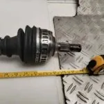 TRANSMISION DELANTERA DERECHA 123430