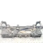 EJE DELANTERO / CUNA MOTOR 123572