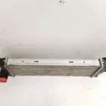 INTERCOOLER 123145